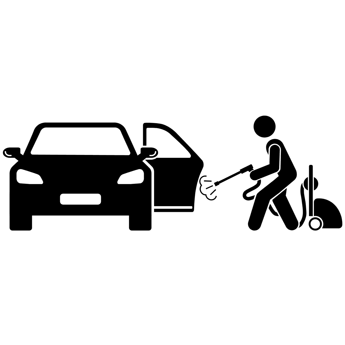 Interior & Exterior Detailing